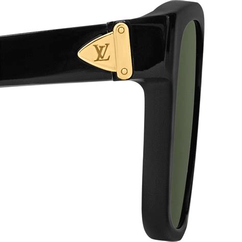 LV Glide Sunglasses S00 .